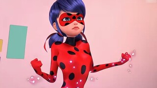 "Paula and Baoqi are so good!"