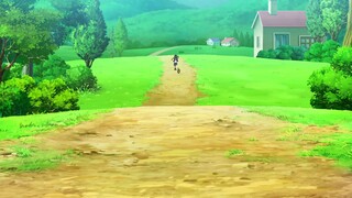 Pokemon mùa 7 tập 2 thuyết minh