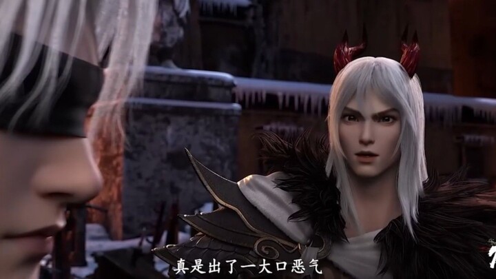 BALAS DENDAM AO XUE SAAT JADI DEWA NAGA EMAS - ALUR CERITA The Dragon Spirit EPISODE 5