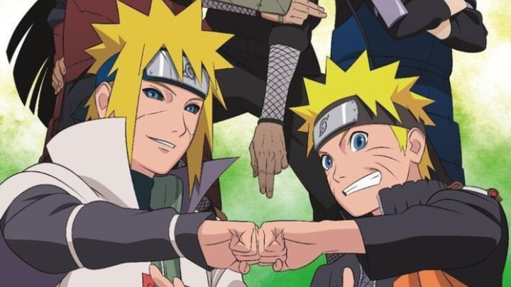 GAME NARUTO ULTIMATE NINJA STORM