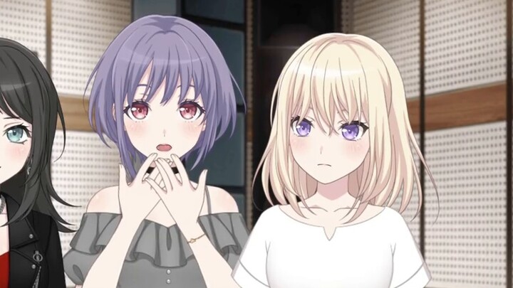 [Pratinjau Qingming] Xiangzi menyebarkan rami untuk mengusir setan Kakimoto #1