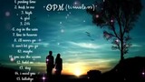 OPM Timeless Love Songs Full Playlist HD