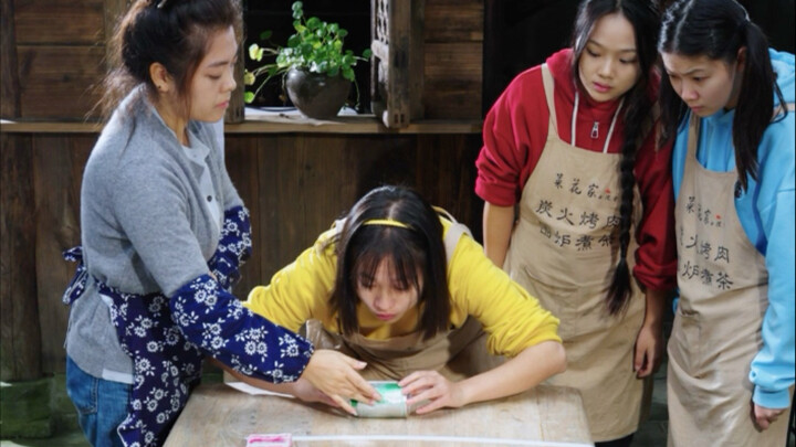 The longest “road” I’ve ever walked in this lifetime turns out to be my boss’s…