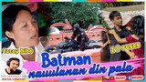 BATMAN nauulanan din pala - New FUNNY VIDEOS 2023 , FUNNY MEMES
