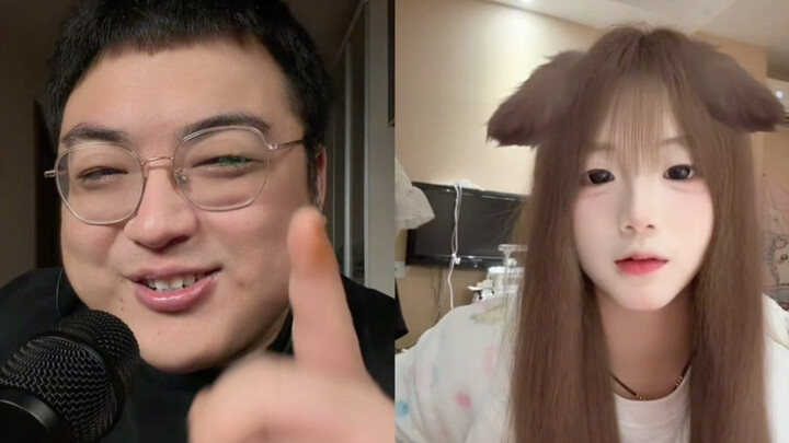 Guess the other person’s identity in one second 2.0
