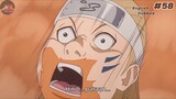 LEE VS GAARA DE NOVO, BORUTO TRAPACEIA - Analise EP 57 Boruto 