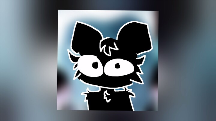 ♪ [plonk]《[噗通]》