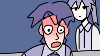 [mbti free group] ENTP đã cầu hôn INTP, nhưng...