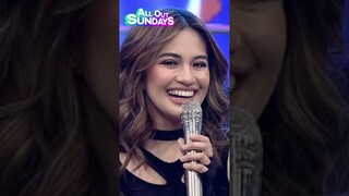Doon na rin naman papunta ‘yun, guys! #shorts | All-Out Sundays