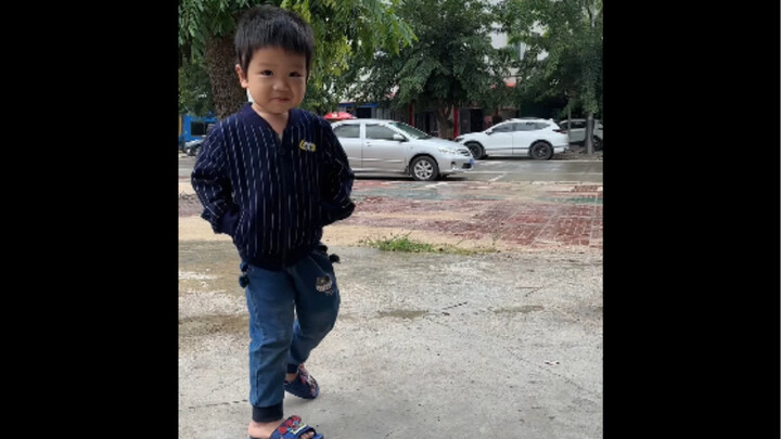 بعد أن يتجاوز الرجل عامه الثاني، عليه أن يصبح أكثر نضجًا.