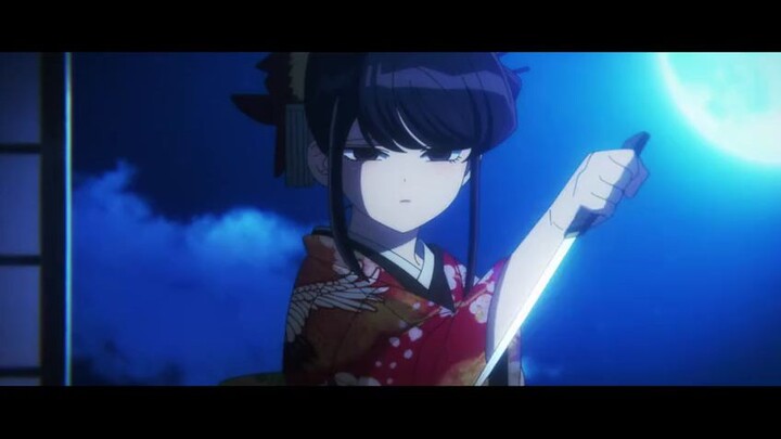 s2 eps3|komi-san wa,comyushou desu sub indo
