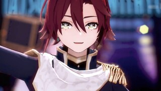 [Genshin Impact mmd] The little deer I recommend ♡♡[Kanoin Heizo]