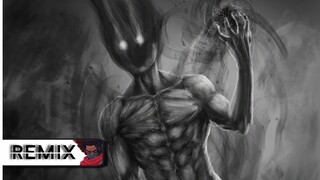 Hunter X Hunter - Rasetsu (Trap Remix) | [Musicality Remix]