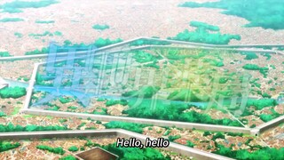 Parallel World Pharmacy / Isekai Yakkyoku Episode 2 English Sub