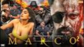 Marco Full Movie In Hindi Dubbed 2025