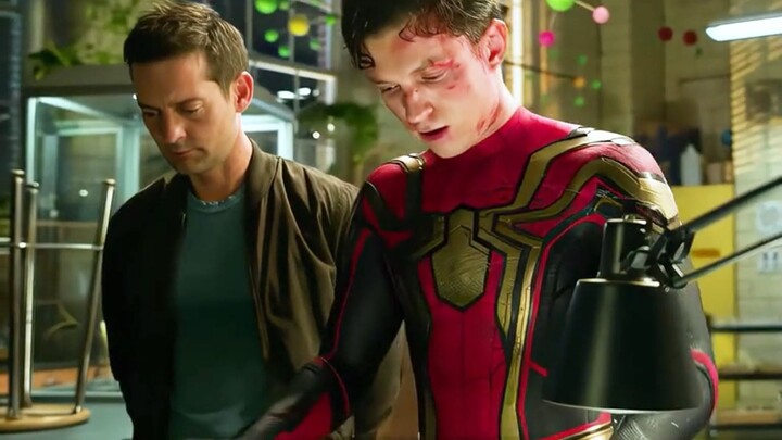 Phân tích chi tiết Marvel: Tướng Rhodes đã lén lút thay bộ giáp chiến đấu như thế nào?