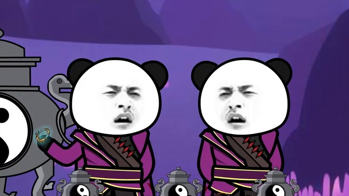 Counterattack! The Magic Cultivator's Bizarre Adventure