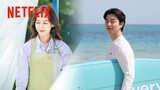 Gong Yoo and Seo Hyun Jin to star in new Netflix original K-drama 'The Trunk'