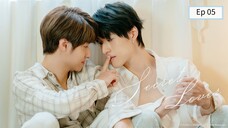 Sэ¢rэե Lסυэr Ep 05 (sub indo)