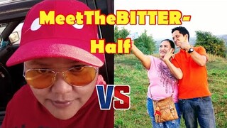 First Vlog nla sa Youtube MeetTheBITTERHalfs