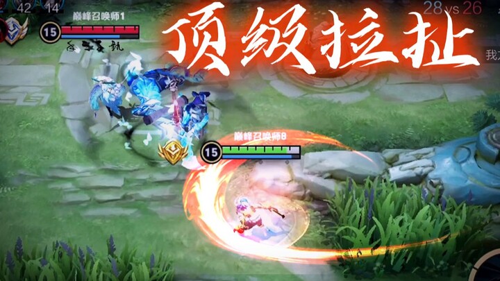 撞车百万主播婉儿，众水友直呼【格局真大】！