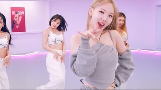 [Phòng tập NAYEON 4K] Phiên bản máy ảnh 2022 POP!