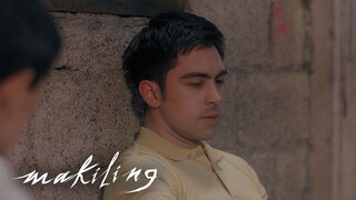 May lugar pa ba si Rose diyan sa puso mo, Alex? | Makiling