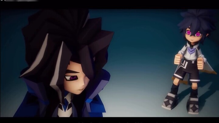 [Aotu World] Tianjin version of the one-man role: The King's Choice part 1