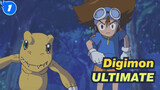 Digimon|【The Movie】Awake of ULTIMATE-Epic Scenes of War Greymon_1
