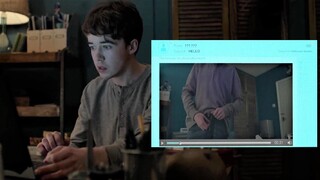 Young Man Caught Jerking Off By An Unknown Hacker, And This Happen.... | Movie Story Recapped