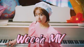 Wooah MV - Wooah