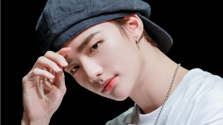 【黄铉辰】铉尼翻跳《英雄Kick it》NCT127真就非常随意