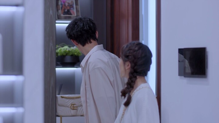 Since I Met U S1E15