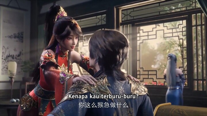 The Proud God Of Alchemy Episode 6 Sub Indo