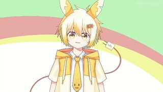 [Cậu Bé VUP] Tự giới thiệu về chú chuột nhỏ nhút nhát và hiền lành! Bạn có chắc là không muốn chiều 