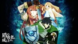 the rising of the shield hero episode 3