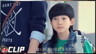 林秋楠开学第一天就对校花犯花痴！《#龙拳小子》/ Dragon poing enfant/ Version chinoise d'un super-héros【1080P FR SUB】