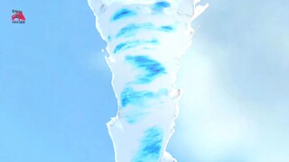 UZUHIKO KEKUATAN PENUH BORUTO |  BORUTO TWO BLUE VORTEX PART 1901