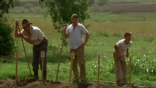 Secondhand Lions (2003) ผจญภัยเหนือทุ่งฝัน