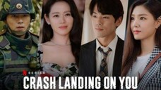 Cr@sh Landing On You (Tagalog) Episode 5