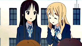 An episode that the Law Team can't get better!