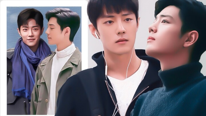 In My Life｜Yang Sheng｜Sweetness, Abuse, Tightening, Redemption｜Episode 5, Contract｜Xiao Zhan Narciss