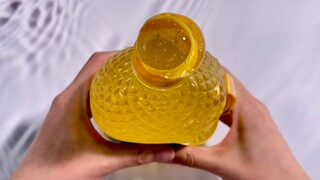 Handmade|Oil Slime