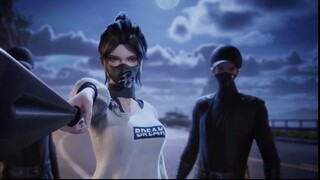 I Collect Waste In Heaven Episode 05 Sub Indo