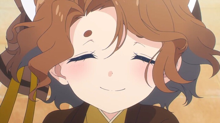 Anime Baru Dari Kreator Violet Evergarden!? Agents of the Four Seasons