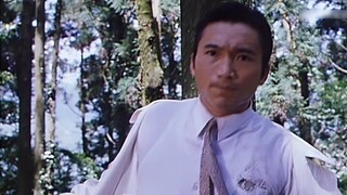 [Restorasi 4K] Kumpulan Teknik Tendangan Donnie Yen! Keterampilan kakinya luar biasa! Sangat menyena