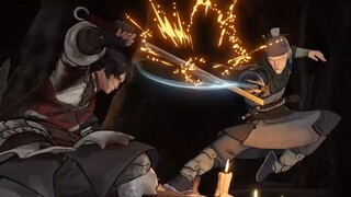 Eps 11 On The Edge S 3 sub indo HD