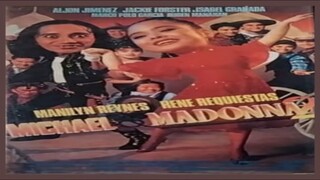 RENE REQUIESTAS & MANILYN REYNES | MICHAEL & MADONNA 2 (1993) FULL MOVIE