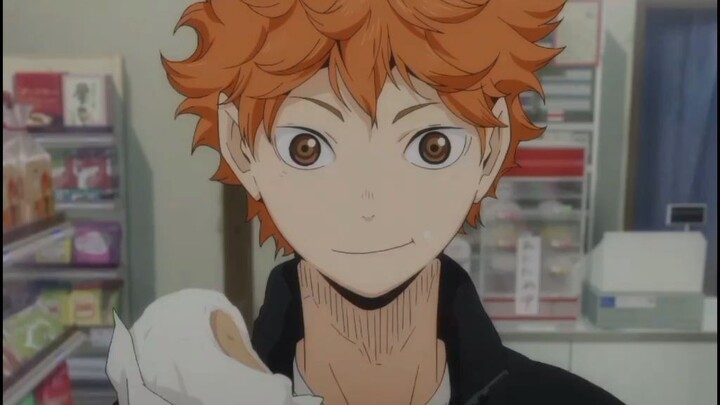 Slam Dunk, Ao Ashi, Haikyuu x Closehead "Berdiri Teman"