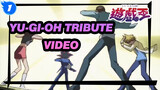 Remembering Childhood, a Tribute to Yu-Gi-Oh! Official MV?_1